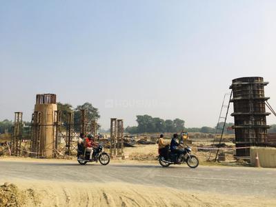 Project Image of 829.0 - 5381.96 Sq.ft Residential Plot Plot for buy in Jugal The Sage City