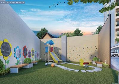 Project Image of 1298.0 - 2022.0 Sq.ft 3 BHK Apartment for buy in Archid Elite