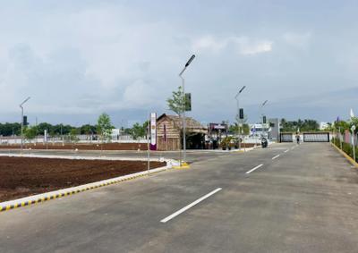 Project Image of 741.0 - 3624.0 Sq.ft Residential Plot Plot for buy in Maass Grand