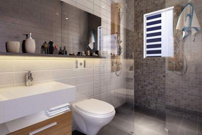 Project Image of 416.0 - 779.0 Sq.ft 1 BHK Apartment for buy in Mohammed Ismail Parijat Height