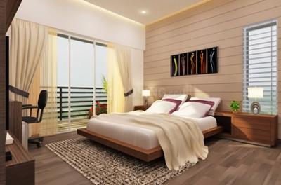 Project Image of 409.0 - 616.0 Sq.ft 1 BHK Apartment for buy in GRD Gaurav Pride