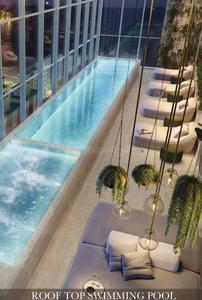 Project Image of 0.0 - 1950.0 Sq.ft 4 BHK Apartment for buy in Roswalt Zyon