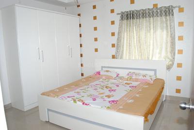 Project Image of 1085.0 - 1315.0 Sq.ft 2 BHK Apartment for buy in Pragnya Riverbridge Developers Bridge County Apartments