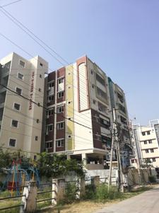 Project Image of 1170.0 - 1602.0 Sq.ft 2 BHK Apartment for buy in Prem Sai Kishan Nilayam