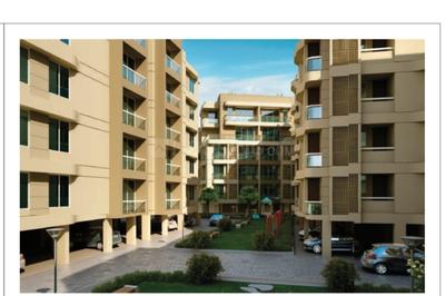 Project Image of 1050.0 - 2550.0 Sq.ft 2 BHK Apartment for buy in Pancham Elite