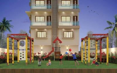 Project Image of 910.0 - 1640.0 Sq.ft 2 BHK Apartment for buy in Nisith Palm Homes
