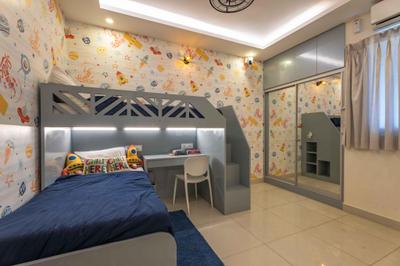 Project Image of 976.0 - 1285.0 Sq.ft 2 BHK Apartment for buy in Navins Starwood Towers 3