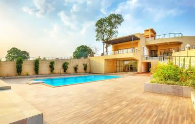 Project Image of 571.0 - 850.0 Sq.ft 1 BHK Apartment for buy in Lalani Orchid