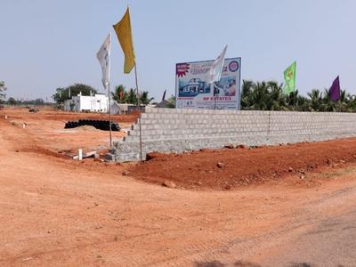 Project Image of 1484.99 - 4511.91 Sq.ft Residential Plot Plot for buy in RP Sri Sai Bloom City 2 Ph II