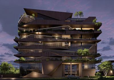 Project Image of 4054.98 - 5044.94 Sq.ft 3 BHK Apartment for buy in Lansum Encanto