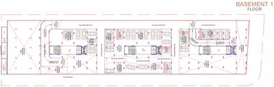 Project Image of 0.0 - 1140.65 Sq.ft 3 BHK Apartment for buy in Ganesh Shree Ganesh Skyline