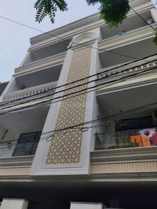 Project Image of 1350 Sq.ft 4 BHK Builder Floor for sale in Vaishali for Rs. 19551000