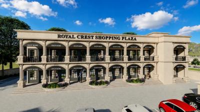 Project Image of 1119.45 - 9221.66 Sq.ft Residential Plot Plot for buy in Riyasat Royalcrest