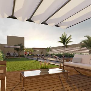 Project Image of 439.81 - 1106.43 Sq.ft 1 BHK Apartment for buy in Park Solitaire