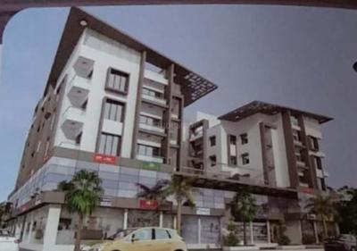 Shree Ram Anant Elevation 1