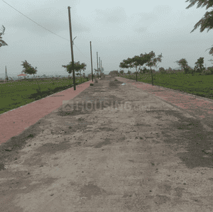 Master Ras Lake View Phase 2 Internal Roads & Footpaths 3