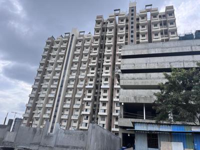 Project Image of 1200 Sq.ft 3 BHK Apartment / Flat for sale in Manjari Khurd for Rs. 9900000