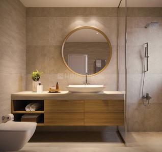 Project Image of 1078.98 - 1693.82 Sq.ft 2 BHK Apartment for buy in Sobha Crescent