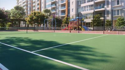 Project Image of 430.56 - 3293.76 Sq.ft 1 BHK Apartment for buy in K Raheja Vivarea Phase 2