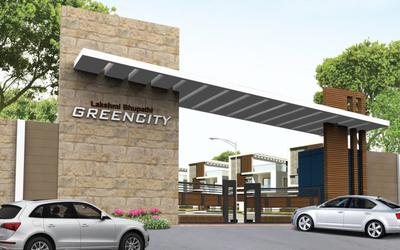 Project Image of 0.0 - 2728.0 Sq.ft 3 BHK Villa for buy in Aruna LB Green City