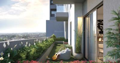 Project Image of 2818.0 - 3321.0 Sq.ft 4 BHK Apartment for buy in Darpan 88 Phase I
