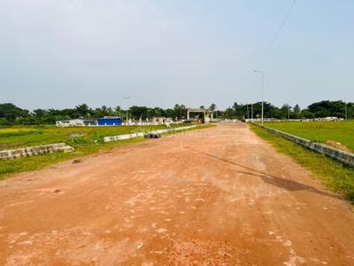 Project Image of 720.0 - 7200.0 Sq.ft Residential Plot Plot for buy in Bhumi Realty