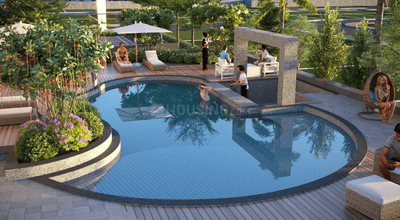 Project Image of 964.12 - 3569.85 Sq.ft Residential Plot Plot for buy in Manglam Anand Bagh Kotputli