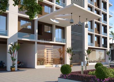 Project Image of 0.0 - 645.0 Sq.ft 2 BHK Apartment for buy in Atlanta Sky Deck