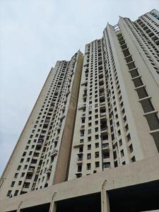 Project Image of 614 Sq.ft 1 BHK Apartment / Flat for sale in Kasarvadavali for Rs. 6500000