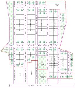Project Image of 2250 Sq.ft Residential Plot / Land for sale in Nandigaon for Rs. 6250000