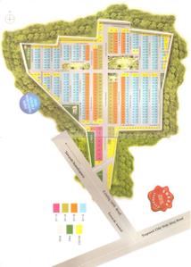 Project Image of 1200.0 - 4800.0 Sq.ft Residential Plot Plot for buy in Icon Valley