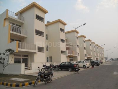 Project Image of 1042.0 - 1145.0 Sq.ft 2 BHK Apartment for buy in CHD Lifestyle
