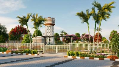 Project Image of 782.86 - 9898.6 Sq.ft Residential Plot Plot for buy in Riyasat Industrial Park