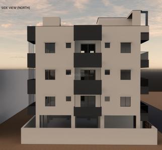 Project Image of 1018.0 - 1030.0 Sq.ft 2 BHK Apartment for buy in Rehoboth The Ark