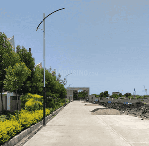 Project Image of 309.14 - 2174.31 Sq.ft Residential Plot Plot for buy in Aastha Garden Phase II