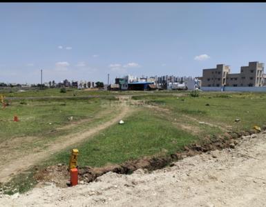 Project Image of 1036.0 - 1600.0 Sq.ft Residential Plot Plot for buy in Evvi Jaya Ganapathi Nagar