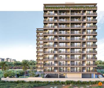 Project Image of 1143.0 - 1440.0 Sq.ft 2 BHK Apartment for buy in ALAYAM HEAVEN