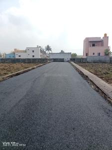 Project Image of 700.0 - 1039.0 Sq.ft Residential Plot Plot for buy in Dhanalakshmi Nagar