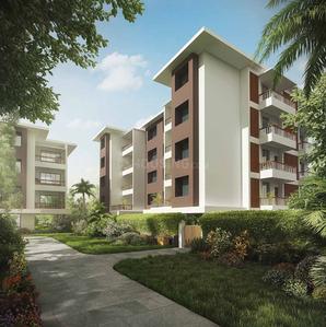 Project Image of 1759.26 - 1969.08 Sq.ft 3 BHK Apartment for buy in Altura Primavista