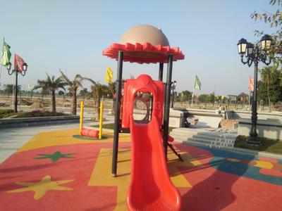 Project Image of 1614.59 - 2690.98 Sq.ft Residential Plot Plot for buy in Omaxe Metro City Phase 10