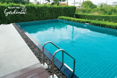 Project Image of 1451.0 - 1793.0 Sq.ft 3 BHK Apartment for buy in Pallavi Gardenia Block C