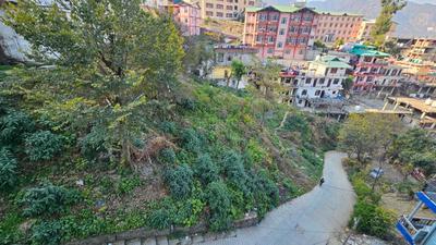 New Prem Bhawan Internal Roads & Footpaths 1