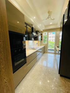 Project Image of 0.0 - 2430.0 Sq.ft 3 BHK Builder Floor for buy in Anant Raj Luxury Floor