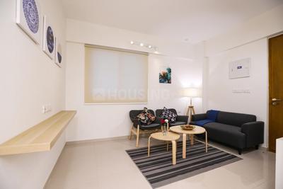 Project Image of 0.0 - 842.0 Sq.ft 2 BHK Apartment for buy in Indis VB City