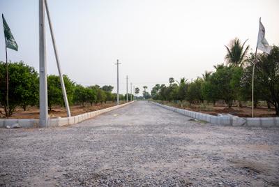 Project Image of 1323.0 - 4374.0 Sq.ft Residential Plot Plot for buy in Amoda Rustic Valley