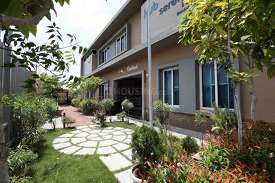 Project Image of 1200.0 - 3000.0 Sq.ft Residential Plot Plot for buy in DivyaSree Hub6