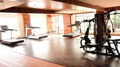 Project Image of 746.0 - 1111.0 Sq.ft 2 BHK Apartment for buy in NCC Temple Trees