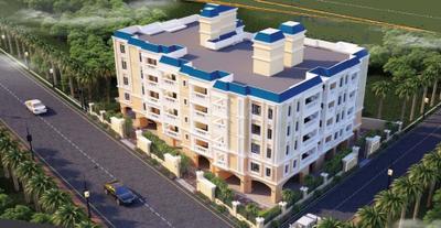 Project Image of 1098.0 - 1270.0 Sq.ft 3 BHK Apartment for buy in Adismaran Aditya Ashray