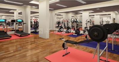 Project Image of 2905.0 - 3865.0 Sq.ft 3.5 BHK Apartment for buy in Spaze Kalistaa