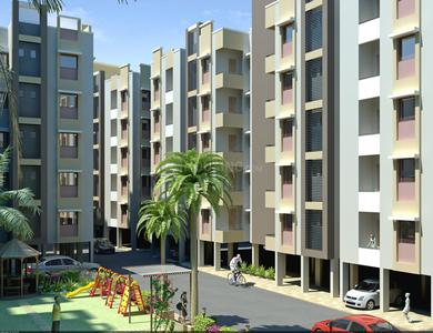 Gallery Cover Pic of Prasthan Home Town 4